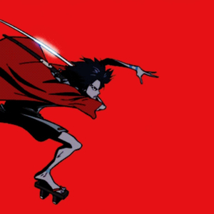 Death!