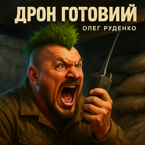 Дрон готовий