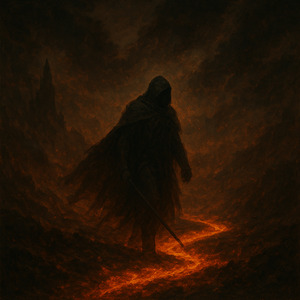 Дорога огня