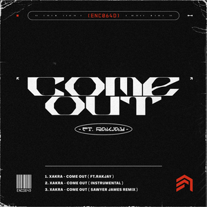 Come Out (Sawyer James Remix)