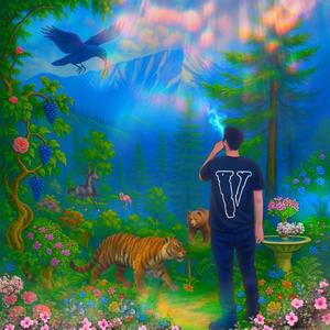 Overboard (feat. Xanmanshawty)