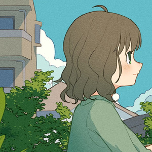 Goodbye,Shoegazer (Saku remix)