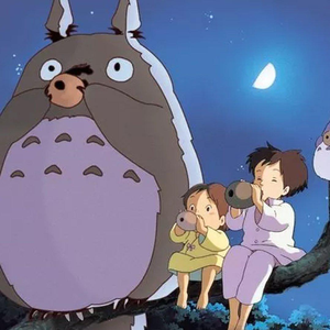 龙猫《雨》纯音乐