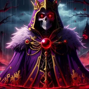 Władca Otchłani (Overlord)