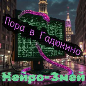 Пора в Гадюкино