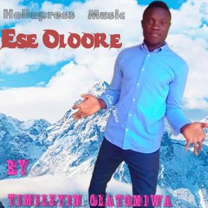 Ese Oloore
