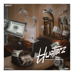 Hustlerz
