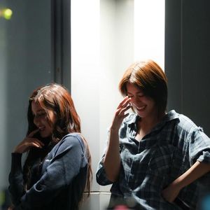 粵語版 - More Than Words（OST Us the Series）