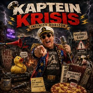 Kaptein Krisis