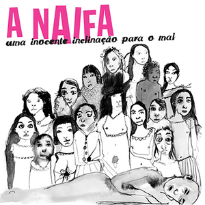 O Ar Cansado dos Meus Vestidos