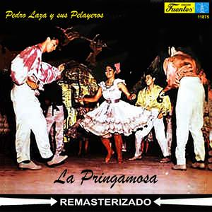 El Gusarapo