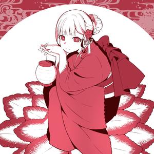 胡蝶を夢に見る