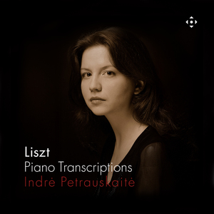 Liebeslied (After Robert Schumann), S. 566