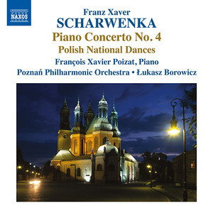 Polish Dances, Op. 3:Polish Dances, Op. 3: No. 1 in E-Flat Minor