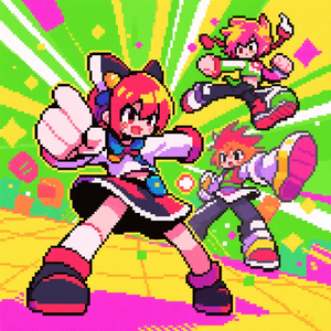 We Go Bright