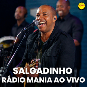 Apaixonadamente (AO VIVO)