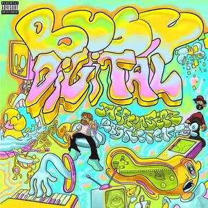 Michael Gordon (feat. Dupizz)