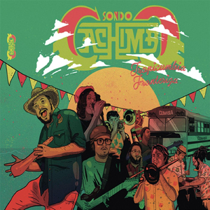 Intro (feat. Kodyak & Marzek)