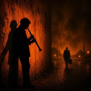Ne Yaparım Bilmem (Turkish Psychedelic Rock)