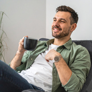 Melodías Suaves De Estrés