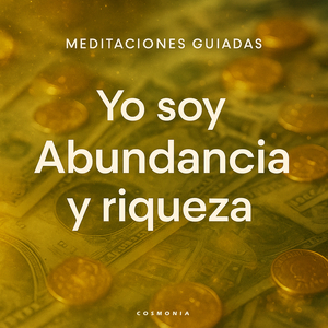 Luz Dorada De Abundancia