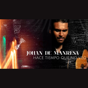 Hace Tiempo Que No Veo