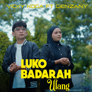 Luko Badarah Ulang