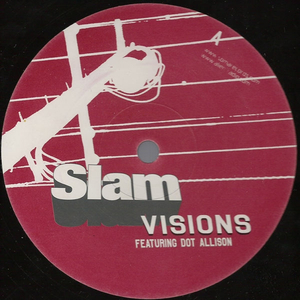 Visions (Vitalic Remix)