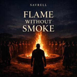 Stone in the Current