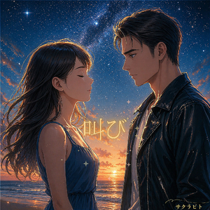 叫び (Remastered 2026)
