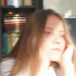 Ромашковое поле