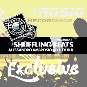 Shuffling Beats (Zrce Rocks) (Original Mix)