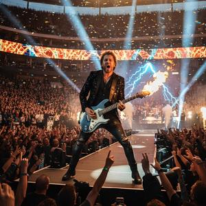 Растворюсь в тебе