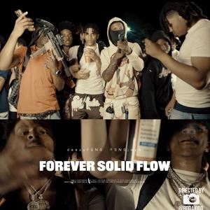 Forever Solid flow (feat. FSNS jay5)