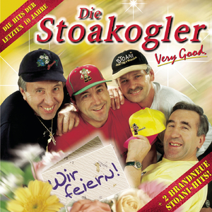 Steirermen san very good