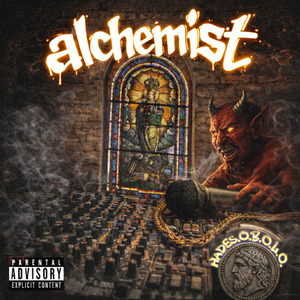 Alchemist