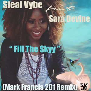 Fill the Skyy (Mark Francis 201 Remix)