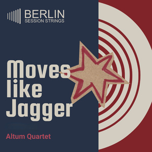 Moves Like Jagger