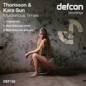Mysterious Times (Matt Bukovski Dub Mix)