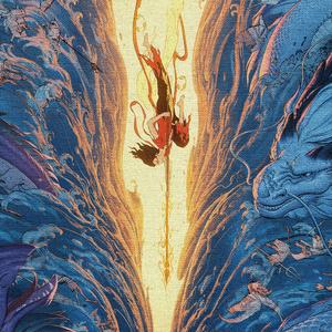 我命由我不由天（《哪吒之魔童闹海》电影同人曲）