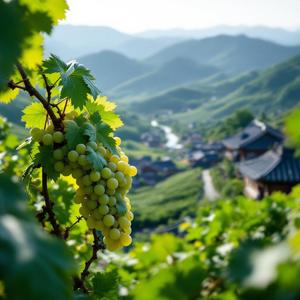 이육사의 청포도