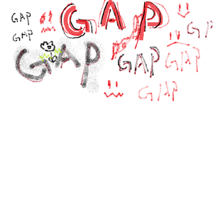 GAP（Prod.4Harry)