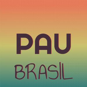 Pau Brasil