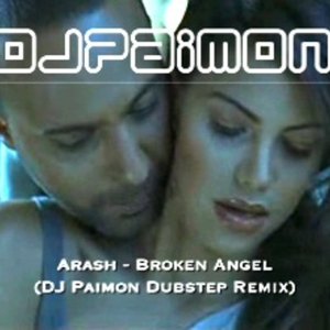 Arash feat. Helena ''Broken Angel''