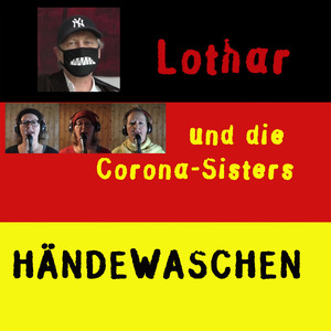Händewaschen
