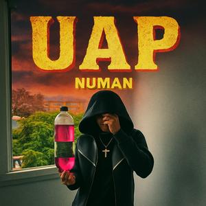 UAP // NUMAN