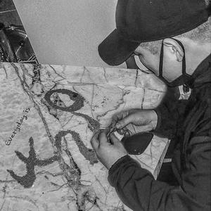 Roll Another One (feat. JA$ & DZ)