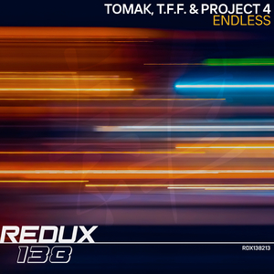 Endless (Extended Mix)