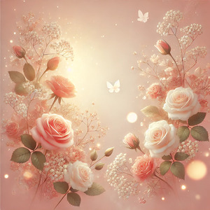 おばあちゃんから結婚祝いの歌　あきちゃんへ