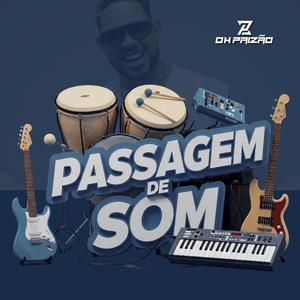 Passagem De Som